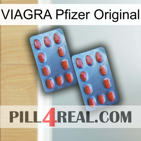 VIAGRA Pfizer Original 05